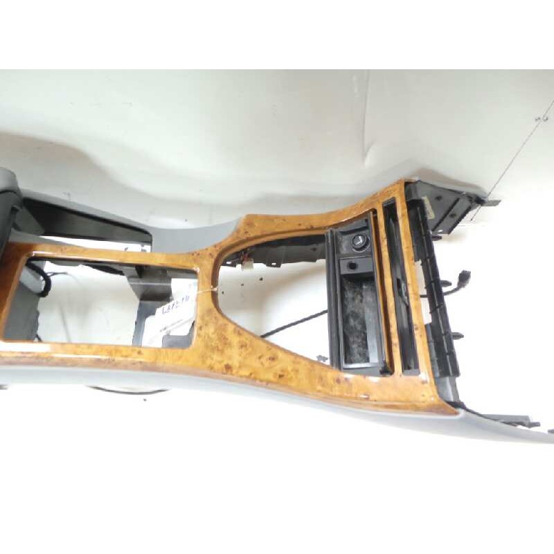 Recambio de apoyabrazos central para bmw x5 (e53) 3.0 24v cat referencia OEM IAM  MODULO CENTRAL COMPLETO 