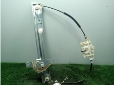 Recambio de elevalunas delantero derecho para citroën c4 coupe 1.6 16v referencia OEM IAM SINREFERENCIA 04-11 - ELECTRICO 3.PUER 2