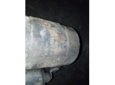 Recambio de motor arranque para renault 5 (b/c40) 1.4 referencia OEM IAM 0001208517  BOSCH 2