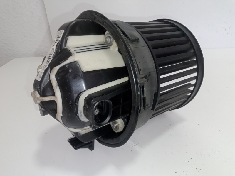 Recambio de motor calefaccion para peugeot 308 1.6 hdi fap cat (9hz / dv6ted4) referencia OEM IAM T1000588K  