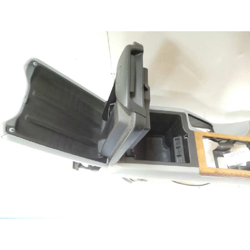 Recambio de apoyabrazos central para bmw x5 (e53) 3.0 24v cat referencia OEM IAM  MODULO CENTRAL COMPLETO 