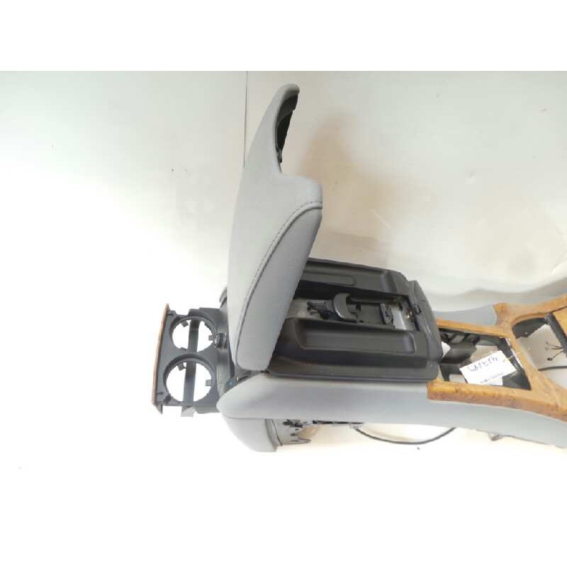 Recambio de apoyabrazos central para bmw x5 (e53) 3.0 24v cat referencia OEM IAM  MODULO CENTRAL COMPLETO 