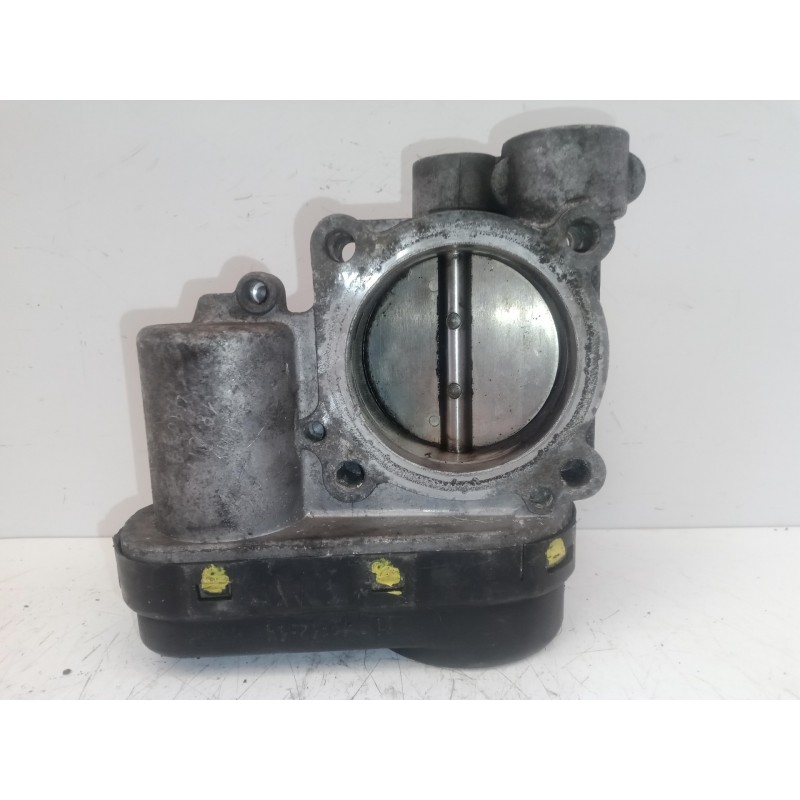 Recambio de caja mariposa para mercedes-benz clase a (w168) 1.4 cat referencia OEM IAM A1661410125-408238127001  