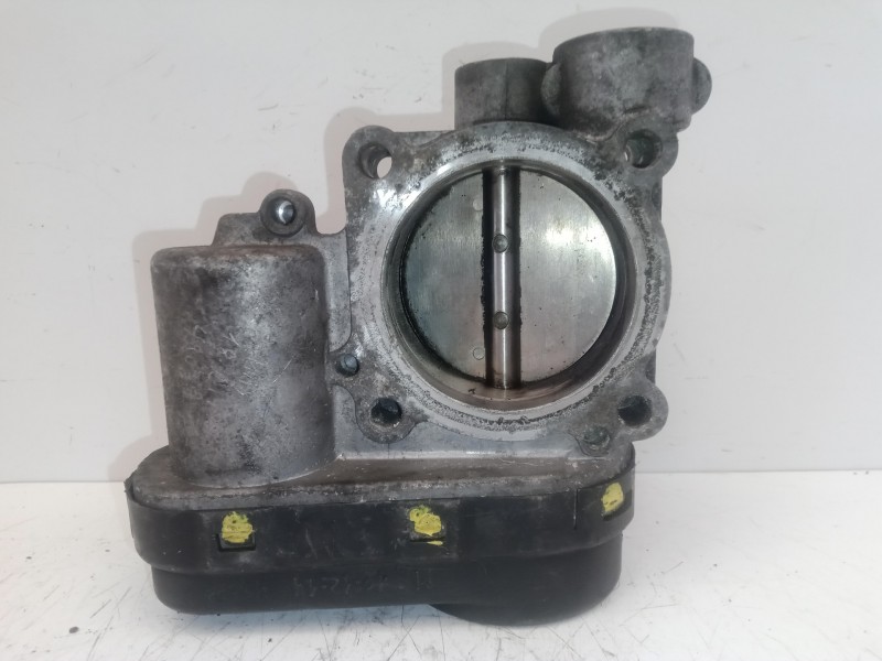 Recambio de caja mariposa para mercedes-benz clase a (w168) 1.4 cat referencia OEM IAM A1661410125-408238127001  