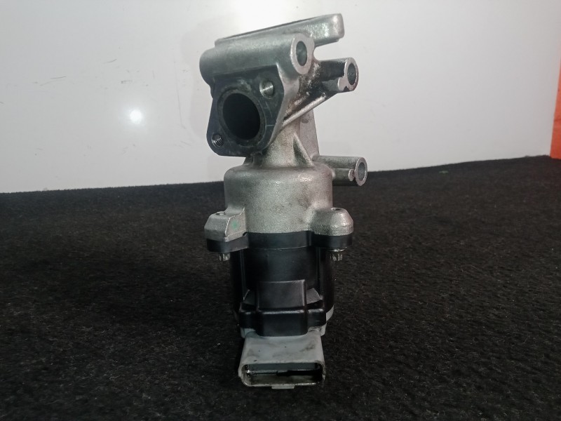 Recambio de valvula egr para peugeot 607 (s2) 2.7 hdi fap cat (uhz / dt17ted4) referencia OEM IAM   