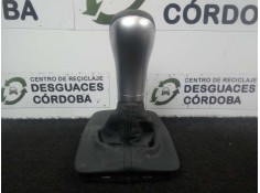 Recambio de pomo palanca cambio para mercedes-benz clase c (w204) berlina 2.2 cdi cat referencia OEM IAM A2042672310 AUTOMATICO  2