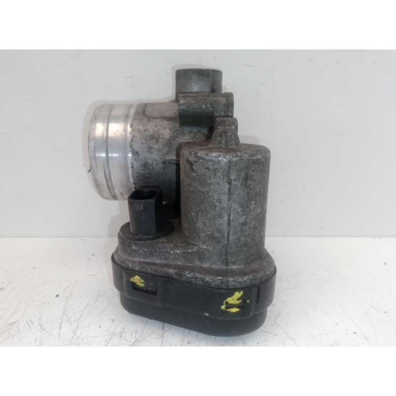 Recambio de caja mariposa para mercedes-benz clase a (w168) 1.4 cat referencia OEM IAM A1661410125-408238127001  