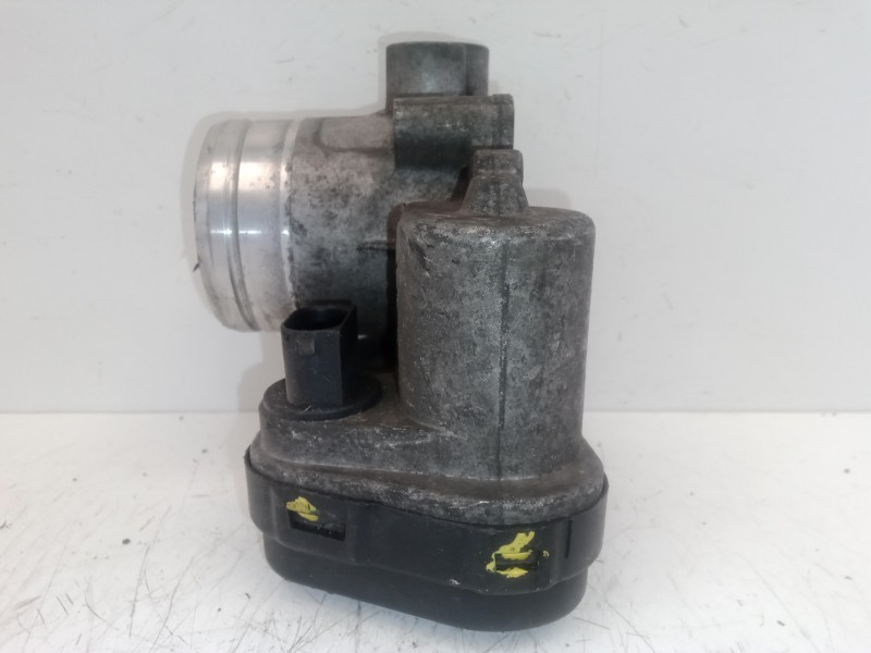 Recambio de caja mariposa para mercedes-benz clase a (w168) 1.4 cat referencia OEM IAM A1661410125-408238127001  