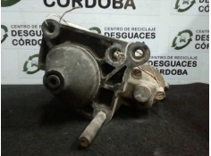 Recambio de motor arranque para renault 5 (b/c40) 1.4 referencia OEM IAM 0001208517  BOSCH