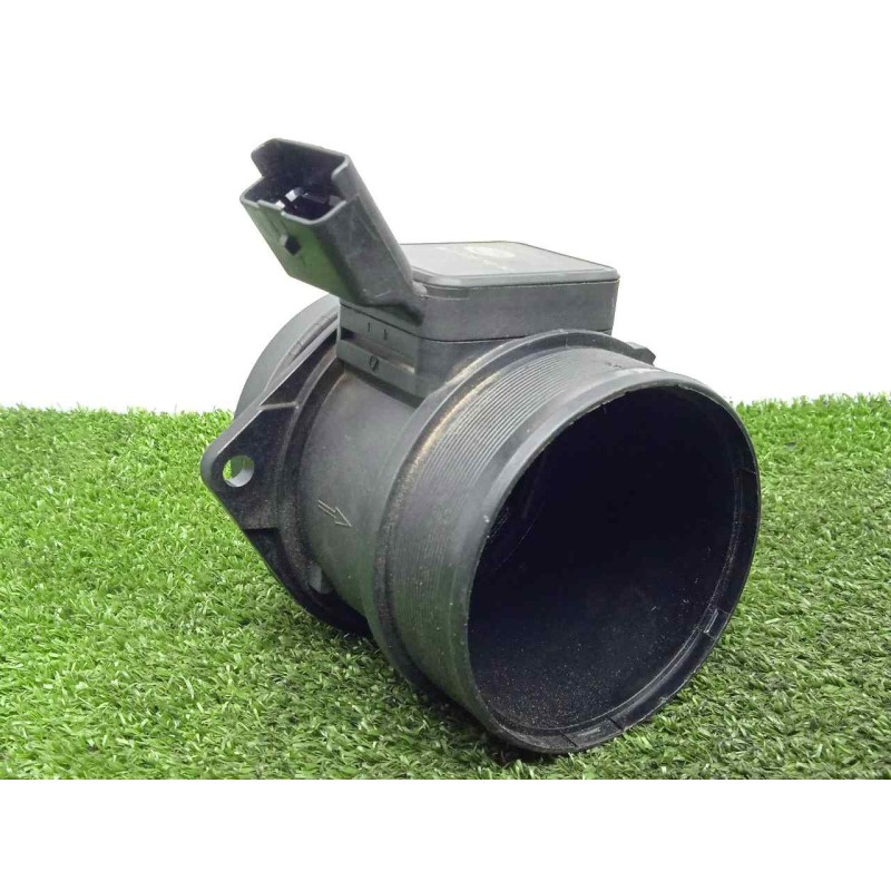 Recambio de caudalimetro para citroën c5 berlina 2.0 hdi referencia OEM IAM 5WK9628 5.PINES SIEMENS