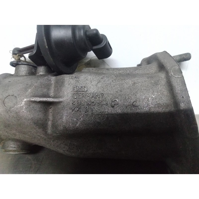 Recambio de caja mariposa para audi a6 berlina (4b2) 2.5 v6 24v tdi referencia OEM IAM 4B0145950  