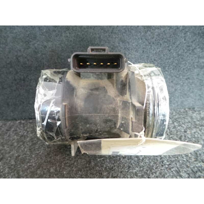 Recambio de caudalimetro para ford focus berlina (cak) 2.0 16v cat referencia OEM IAM 98AB12B579B3B  