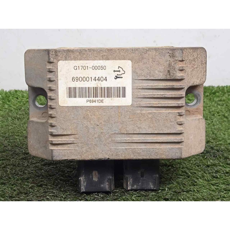 Recambio de modulo electronico para chevrolet captiva 2.0 diesel cat referencia OEM IAM 6900014404-G170100050  