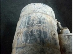 Recambio de motor arranque para renault 5 (b/c40) 1.4 referencia OEM IAM 0001208517  BOSCH 2