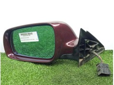 Recambio de retrovisor izquierdo para audi a4 berlina (b5) 2.8 v6 cat (aah) referencia OEM IAM SINREFERENCIA ELECTRICO - 5.PINES