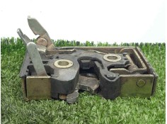 Recambio de cerradura puerta delantera izquierda para volkswagen jetta (165/167) 1.6 referencia OEM IAM 191837015C MECANICA 