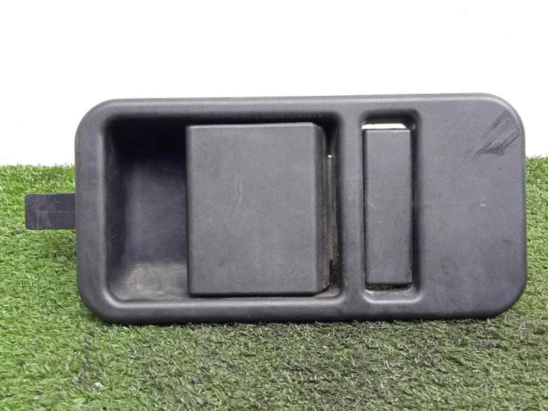 Recambio de maneta interior lateral derecha para iveco daily furgón 2.3 diesel referencia OEM IAM 500329792  