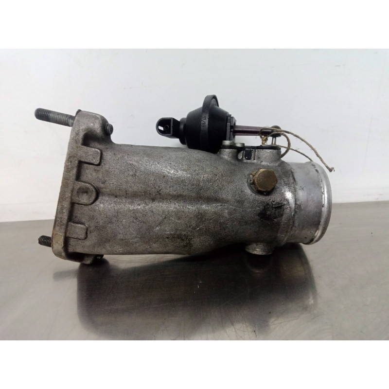 Recambio de caja mariposa para audi a6 berlina (4b2) 2.5 v6 24v tdi referencia OEM IAM 4B0145950  