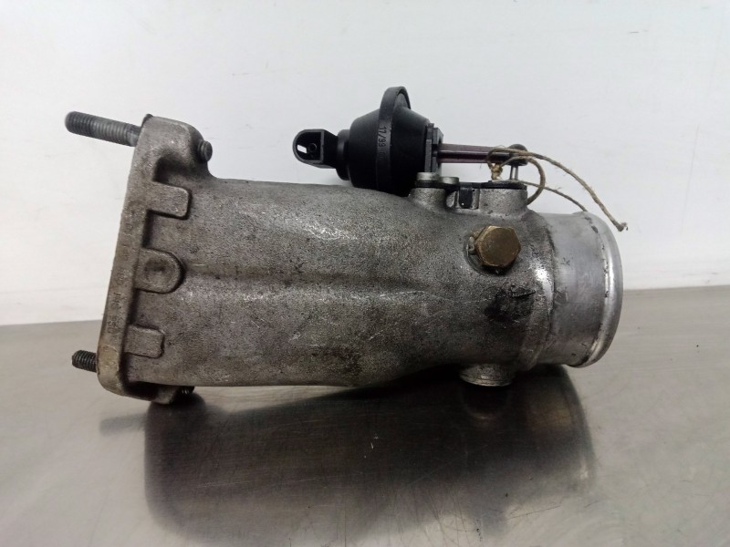 Recambio de caja mariposa para audi a6 berlina (4b2) 2.5 v6 24v tdi referencia OEM IAM 4B0145950  