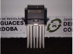 Recambio de resistencia calefaccion para mercedes-benz clase c (w204) berlina 2.2 cdi cat referencia OEM IAM 5HL00894130-F8045-A