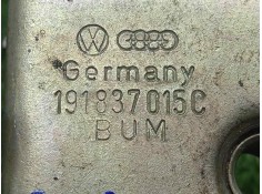 Recambio de cerradura puerta delantera izquierda para volkswagen jetta (165/167) 1.6 referencia OEM IAM 191837015C MECANICA  2