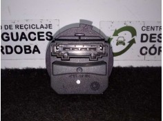 Recambio de resistencia calefaccion para mercedes-benz clase c (w204) berlina 2.2 cdi cat referencia OEM IAM 5HL00894130-F8045-A 2