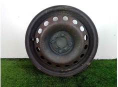 Recambio de llanta para alfa romeo 146 1.4 cat referencia OEM IAM R14-4X98-58.1-5.5-ET43 ACERO R14