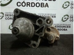 Recambio de motor arranque para renault 5 (b/c40) 1.4 referencia OEM IAM 0001208517  BOSCH
