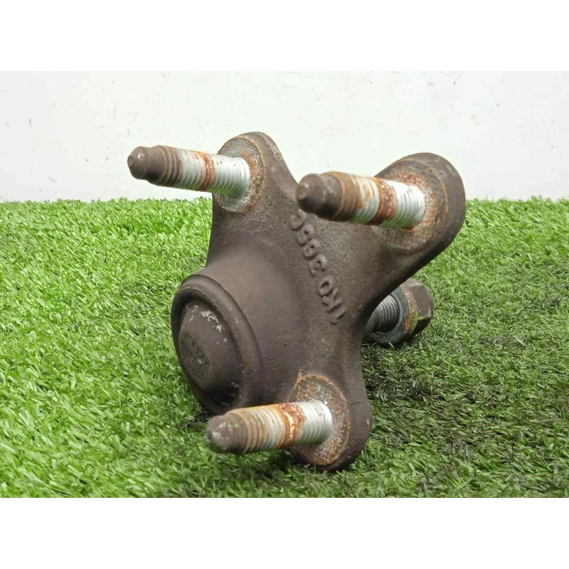 Recambio de rotula suspension para audi a3 (8p) 2.0 tdi referencia OEM IAM 1K0366C  