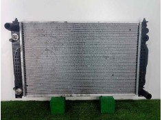 Recambio de radiador agua para audi a6 avant (4b5) 2.4 v6 30v cat (bdv) referencia OEM IAM 8MK376766141-99000053 635X425X32 ALUM