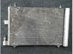 Recambio de condensador / radiador aire acondicionado para citroën xsara berlina 2.0 hdi cat (rhy / dw10td) referencia OEM IAM S
