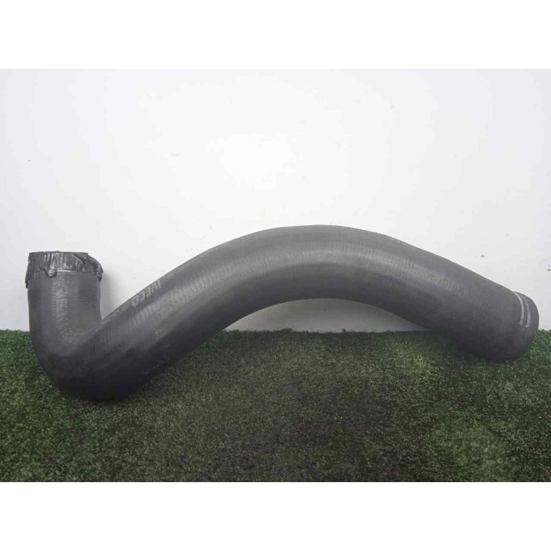 Recambio de tubo presion turbocompresor para iveco daily pr 2.3 diesel cat referencia OEM IAM 504300627 FLEXIBLE 