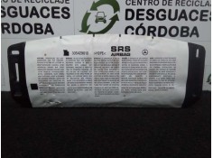 Recambio de airbag delantero derecho para mercedes-benz clase c (w204) berlina 2.2 cdi cat referencia OEM IAM 2048600005-3054284