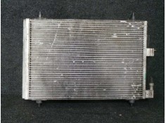 Recambio de condensador / radiador aire acondicionado para citroën xsara berlina 2.0 hdi cat (rhy / dw10td) referencia OEM IAM S 2