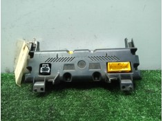 Recambio de mando climatizador para citroën xsara berlina referencia OEM IAM 96303375ZL   2