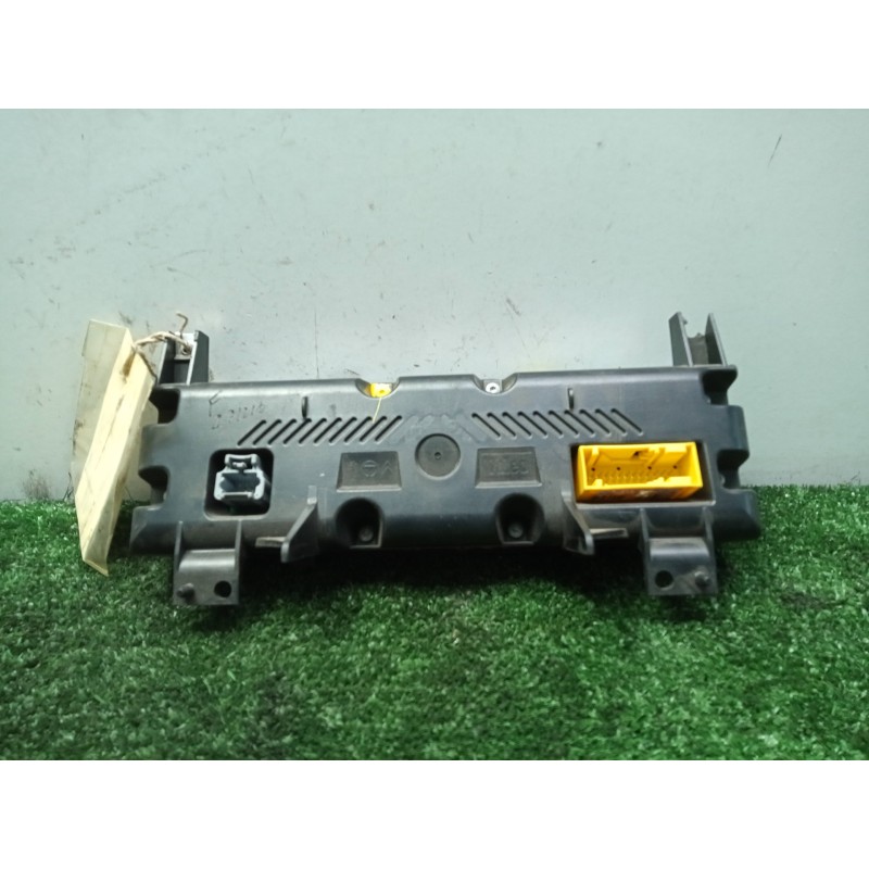 Recambio de mando climatizador para citroën xsara berlina referencia OEM IAM 96303375ZL  
