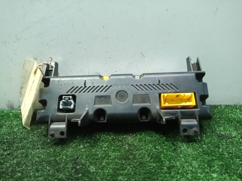 Recambio de mando climatizador para citroën xsara berlina referencia OEM IAM 96303375ZL  