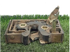 Recambio de cerradura puerta delantera derecha para volkswagen jetta (165/167) 1.6 referencia OEM IAM 191837016C MECANICA 