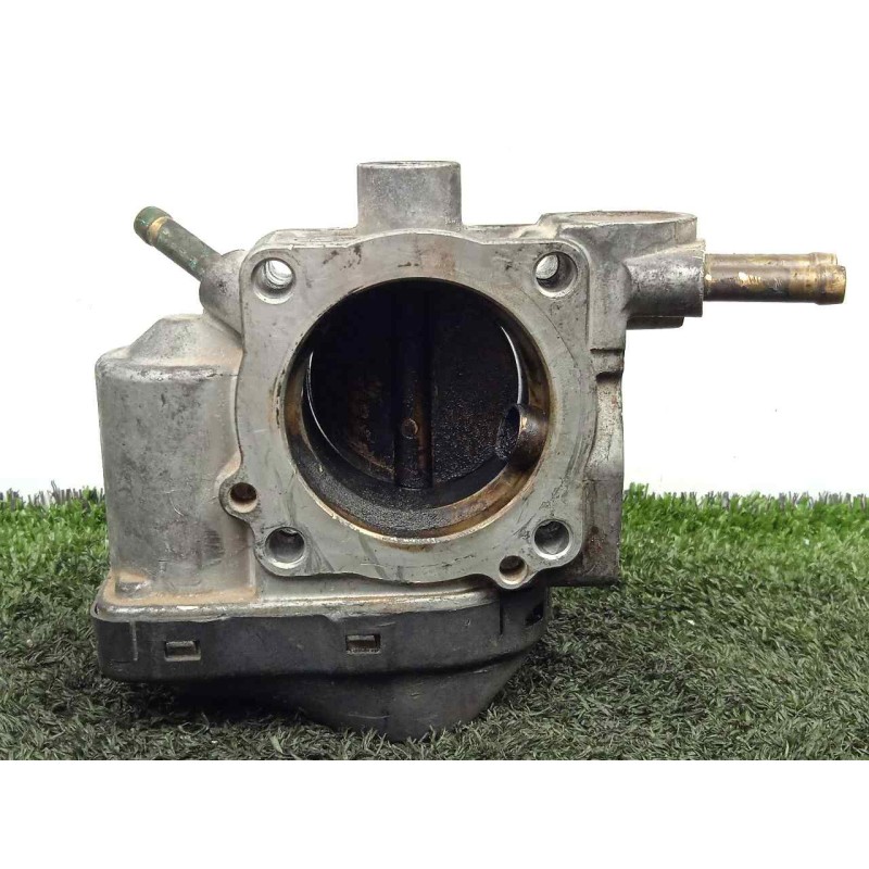 Recambio de caja mariposa para volkswagen passat berlina (3b3) 1.6 referencia OEM IAM 06B133062D-408238223002 6.PINES 