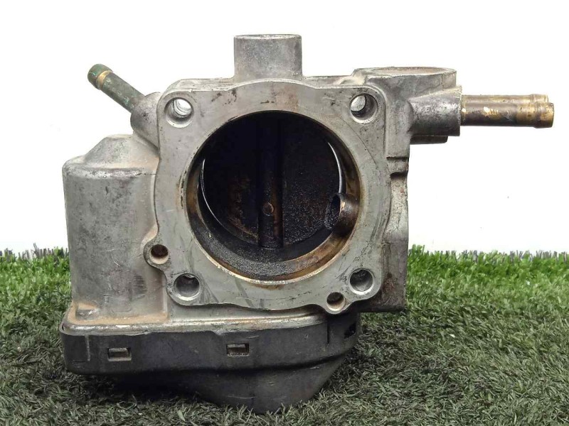 Recambio de caja mariposa para volkswagen passat berlina (3b3) 1.6 referencia OEM IAM 06B133062D-408238223002 6.PINES 