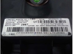Recambio de airbag delantero derecho para mercedes-benz clase c (w204) berlina 2.2 cdi cat referencia OEM IAM 2048600005-3054284 2