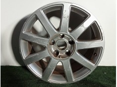 Recambio de llanta para audi a6 berlina (4b2) 2.5 v6 24v tdi referencia OEM IAM 8E0601025AC 17´´PULGADAS LLANTAS - LLANTA
