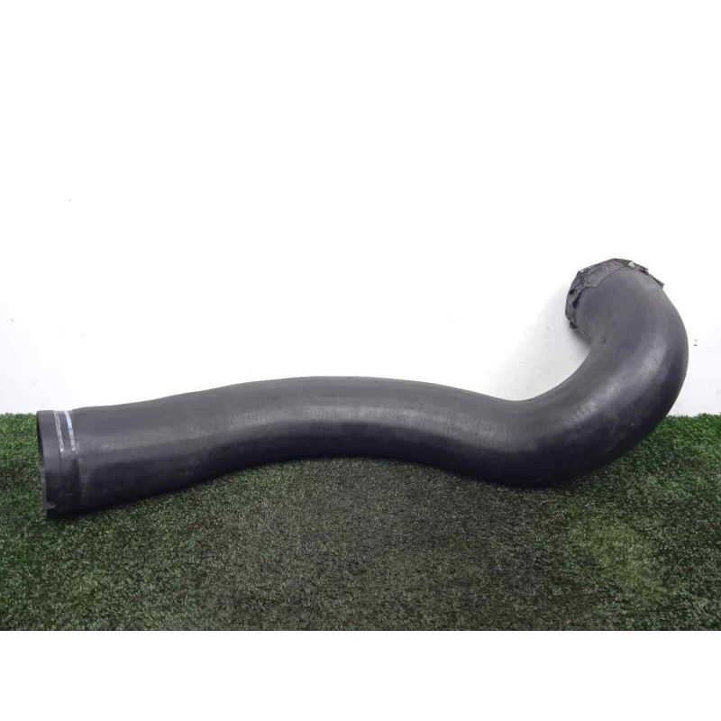 Recambio de tubo presion turbocompresor para iveco daily pr 2.3 diesel cat referencia OEM IAM 504300627 FLEXIBLE 