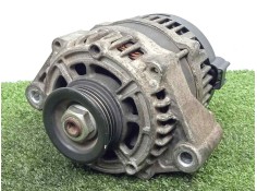 Recambio de alternador para chevrolet aveo 1.2 cat referencia OEM IAM 96936136 GM - 80AH - 12V POLEA.FIJA - 4.CANALES