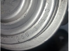 Recambio de valvula egr para audi a6 berlina (4b2) 2.5 v6 24v tdi referencia OEM IAM 059131503 PIERBURG - MECANICA  2