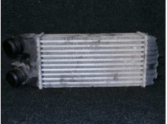 Recambio de intercooler para peugeot partner (s2) 1.6 16v hdi referencia OEM IAM 9645965180-IA1322874964GJ  VALEO