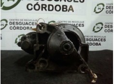 Recambio de motor arranque para renault 5 (b/c40) 1.4 referencia OEM IAM 0001208517  BOSCH