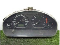 Recambio de cuadro instrumentos para mitsubishi carisma berina 5 (da0) 1.6 cat referencia OEM IAM MR381017  