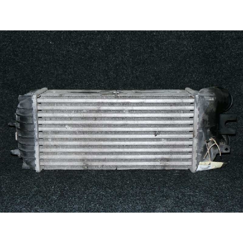 Recambio de intercooler para peugeot partner (s2) 1.6 16v hdi referencia OEM IAM 9645965180-IA1322874964GJ  VALEO
