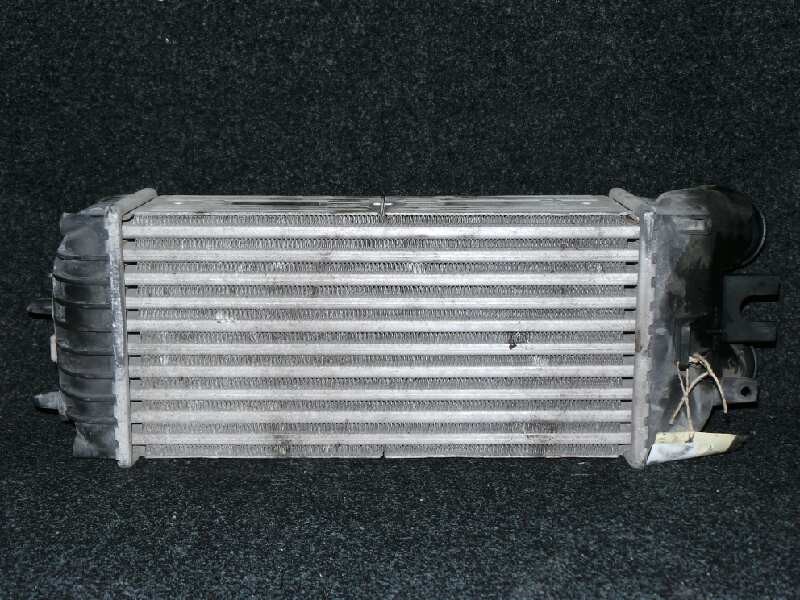 Recambio de intercooler para peugeot partner (s2) 1.6 16v hdi referencia OEM IAM 9645965180-IA1322874964GJ  VALEO